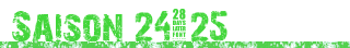Saison 24-25
