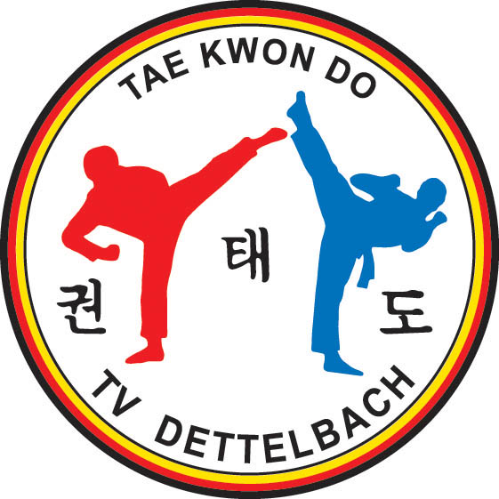 Logo der Abteilung Taekwondo